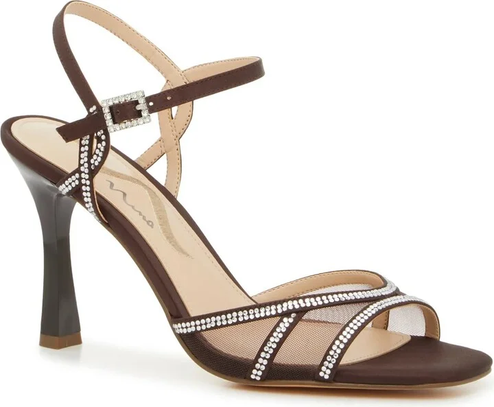 Nina Daleyza Sandal