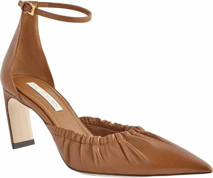Nina D'Orsay Pump - Image 2