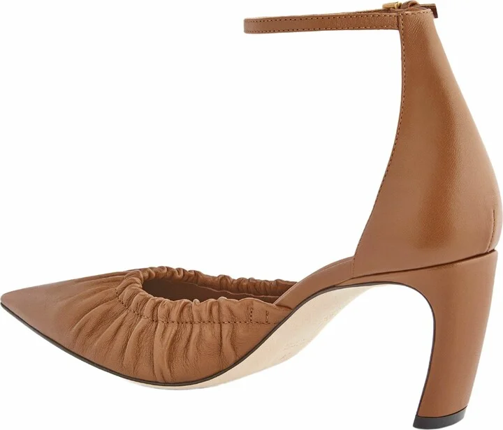 Nina D'Orsay Pump - Image 4