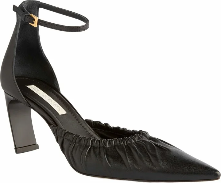 Nina D'Orsay Pump - Image 6