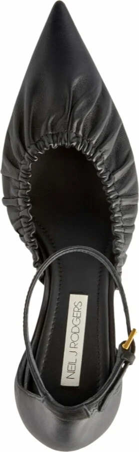 Nina D'Orsay Pump - Image 7