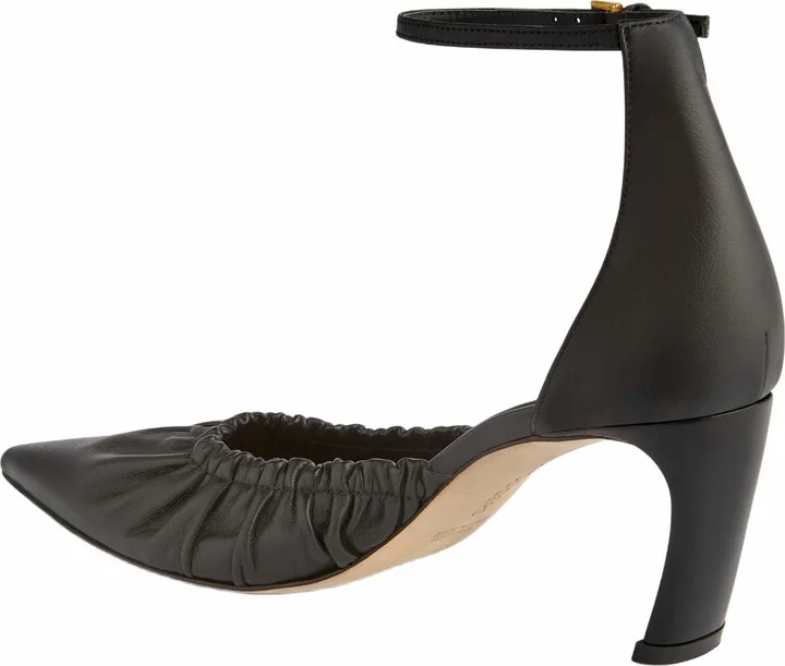 Nina D'Orsay Pump - Image 8