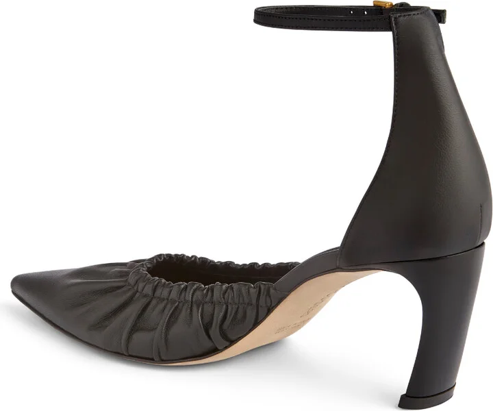 Nina D'Orsay Pump - Image 10