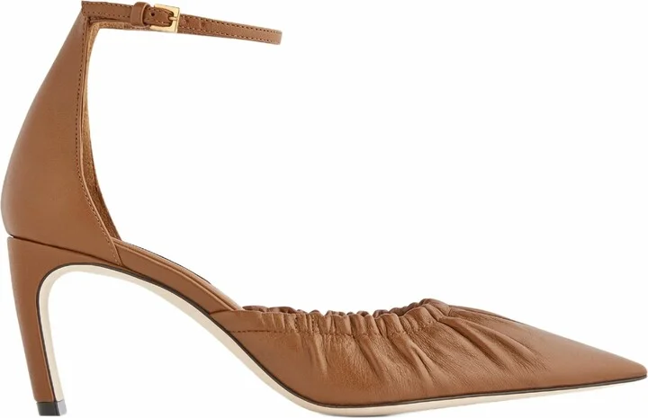 Nina D'Orsay Pump