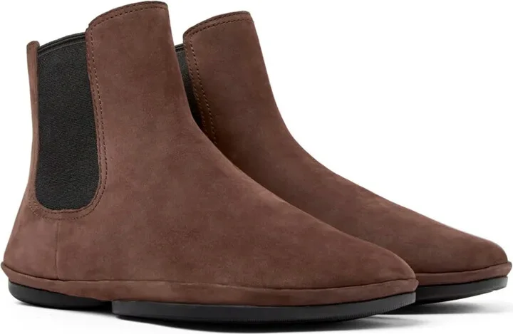 Nina elasticated-panel Chelsea boots - Image 2