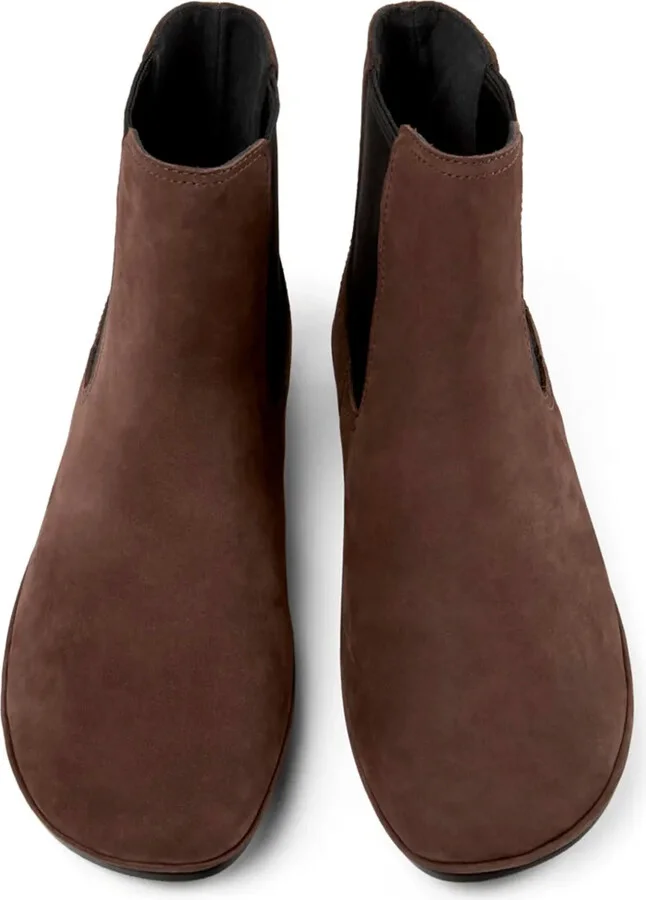 Nina elasticated-panel Chelsea boots - Image 3