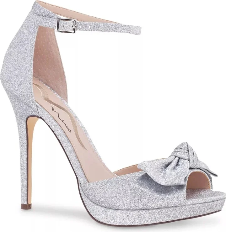 Silver Metallic
