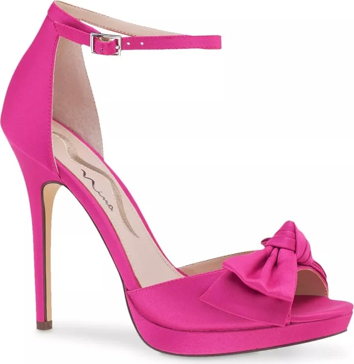 Nina Freedom Sandal