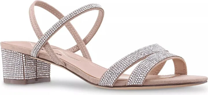 Nina Giannis Sandal