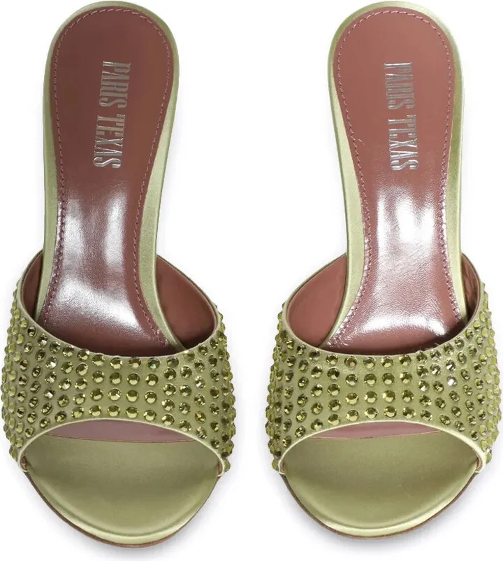 Nina mules - Image 2
