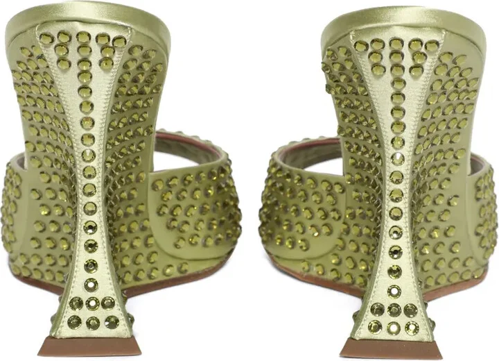 Nina mules - Image 3