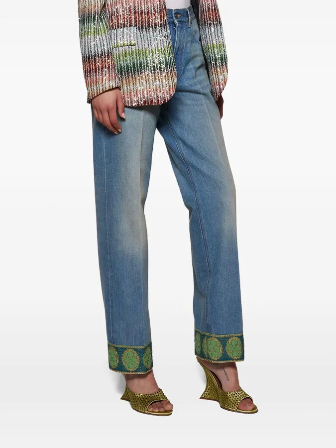 Nina mules - Image 4