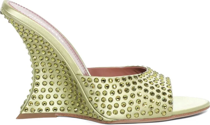 Nina mules