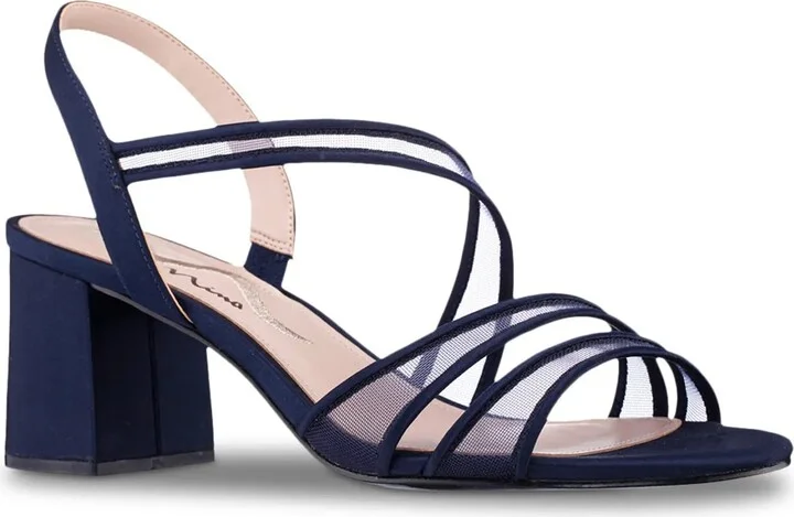 Nina Nanda Sandal