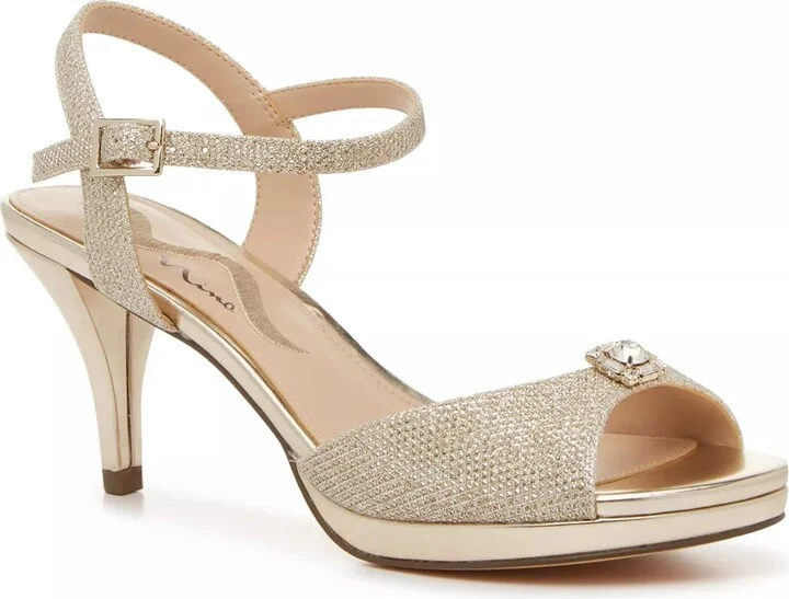 Nina Neraida Sandal