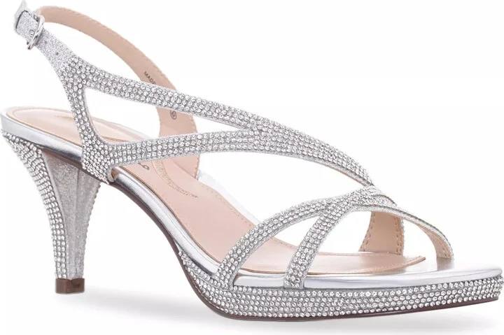 Nina Nerice Sandal