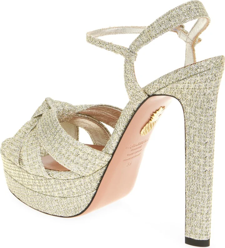 Nina Platform Sandal - Image 2