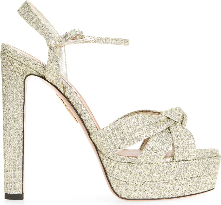 Nina Platform Sandal - Image 3