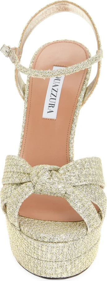 Nina Platform Sandal - Image 4