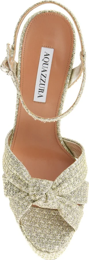 Nina Platform Sandal - Image 5