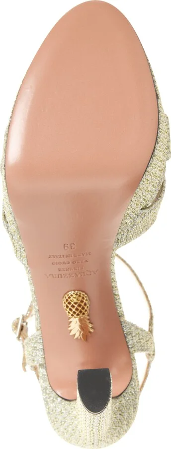Nina Platform Sandal - Image 6