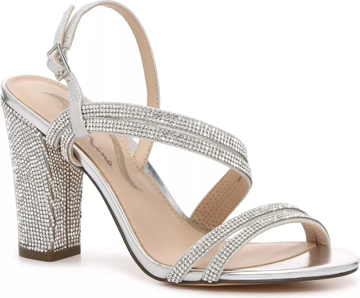 Silver Metallic