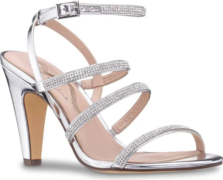 Silver Metallic
