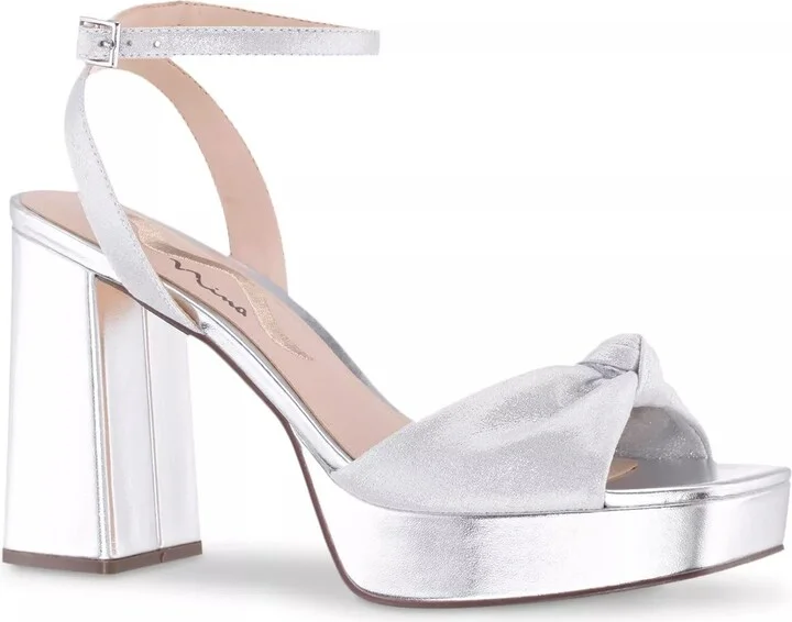 Silver Metallic