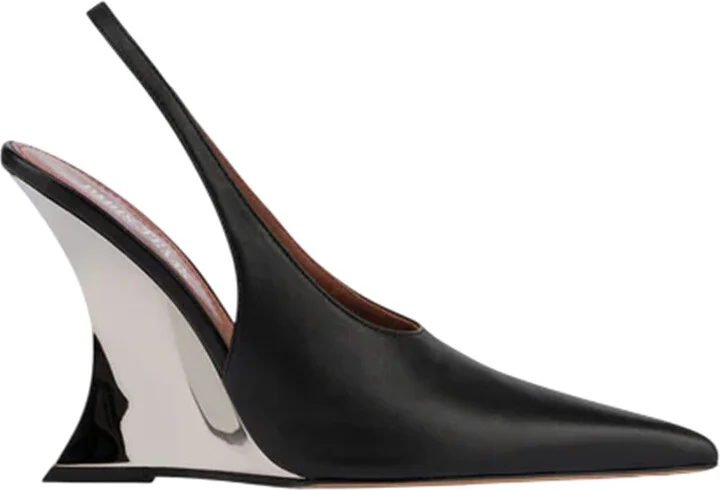 Nina Slingback