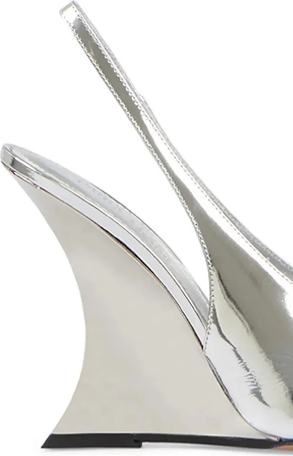 Nina slingback pumps - Image 2