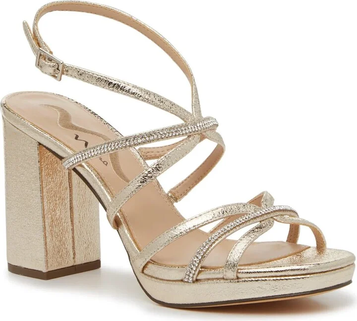 Nina Sonali Sandal