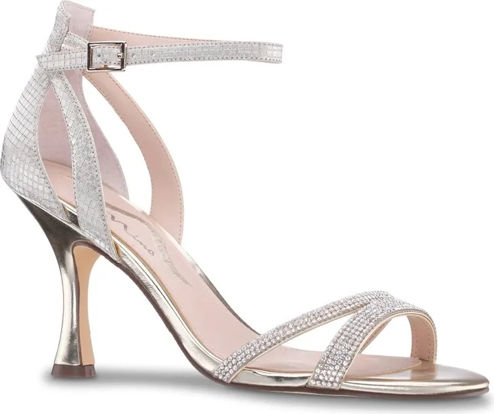 Nina Vasia Sandal