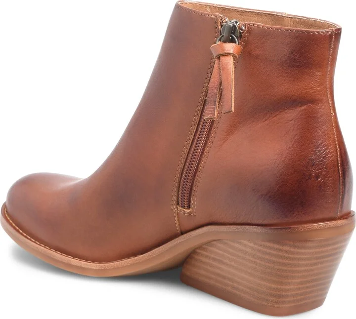 Nina Wedge Bootie - Image 2