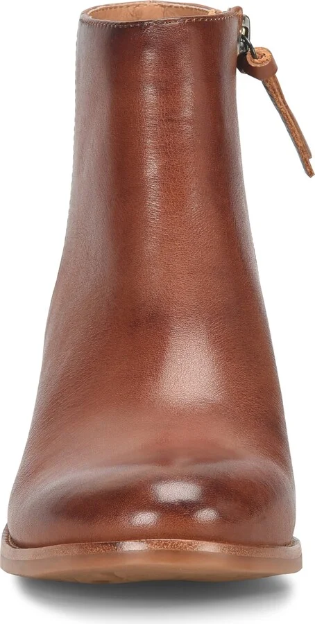 Nina Wedge Bootie - Image 4