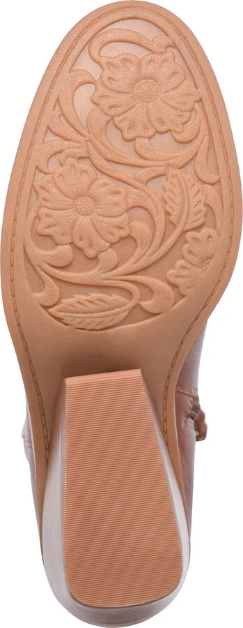Nina Wedge Bootie - Image 5