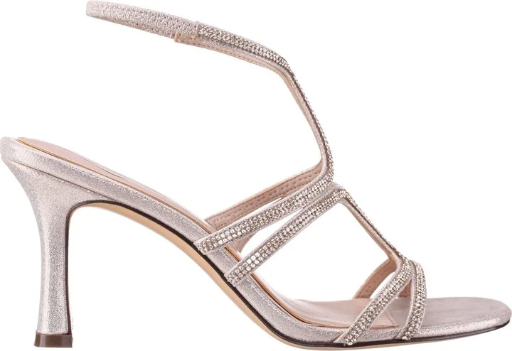 Nina Women's Abel Slip-On Dress Sandals - Image 2