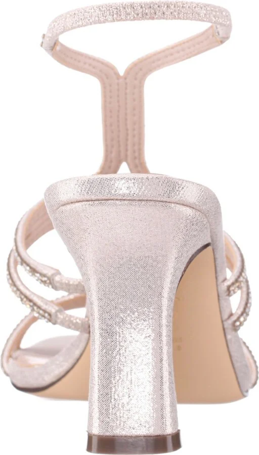 Nina Women's Abel Slip-On Dress Sandals - Image 3