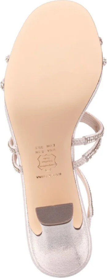 Nina Women's Abel Slip-On Dress Sandals - Image 5
