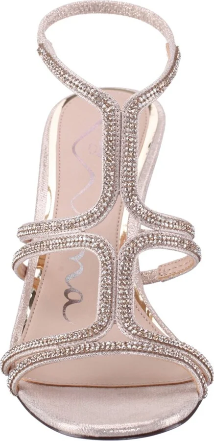 Nina Women's Abel Slip-On Dress Sandals - Image 6
