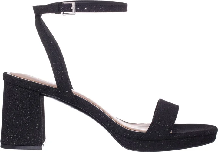 Nina Women's Bergen Block Heel Dress Sandals - Image 2