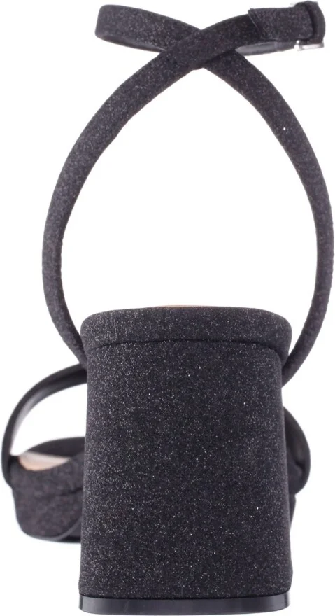 Nina Women's Bergen Block Heel Dress Sandals - Image 3