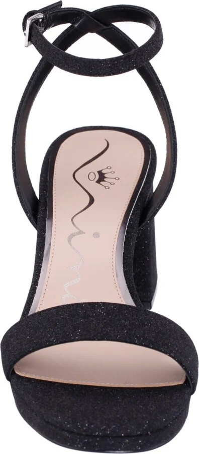 Nina Women's Bergen Block Heel Dress Sandals - Image 6