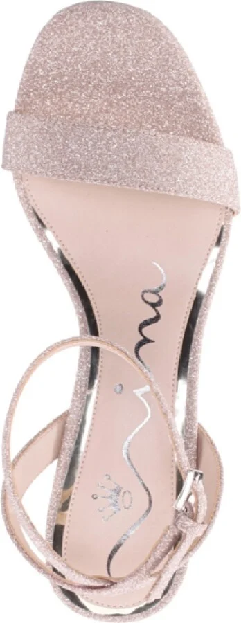 Nina Women's Bergen Block Heel Dress Sandals - Image 8