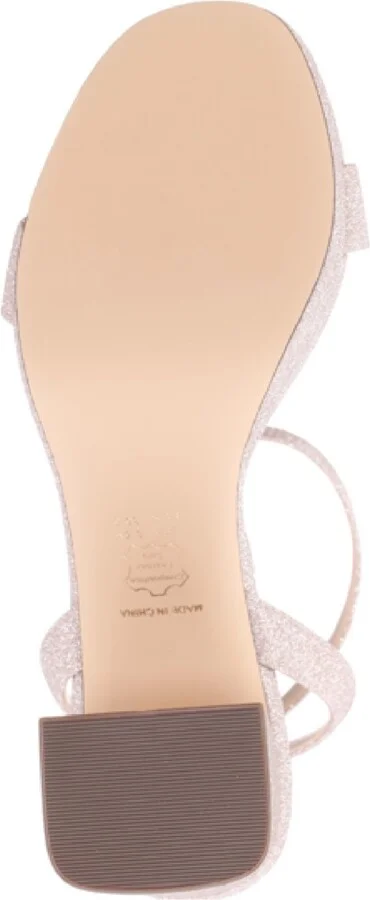Nina Women's Bergen Block Heel Dress Sandals - Image 9