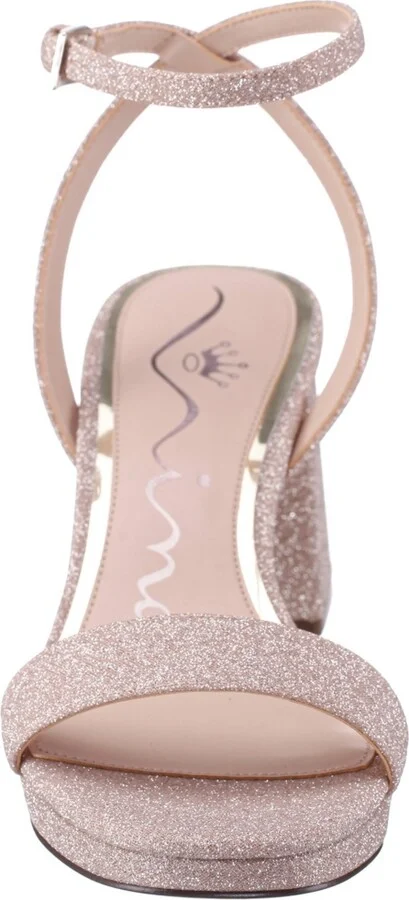 Nina Women's Bergen Block Heel Dress Sandals - Image 10
