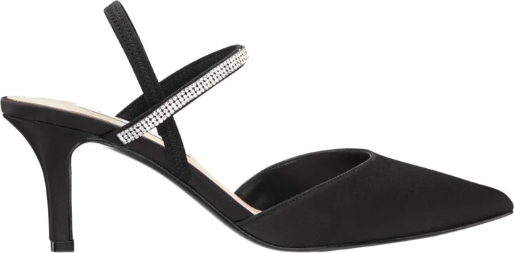 Nina Women's Billie Slingback Evening Pumps - Image 2