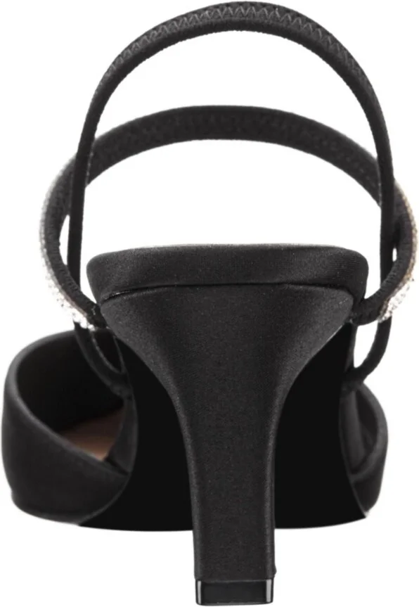 Nina Women's Billie Slingback Evening Pumps - Image 3