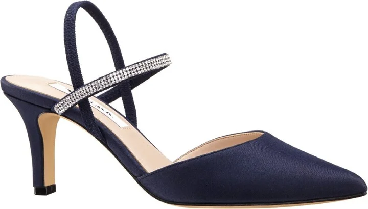 Navy Peau