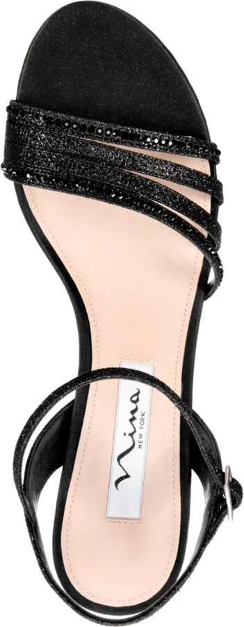 Nina Women's Nelena Evening Sandals - Image 4