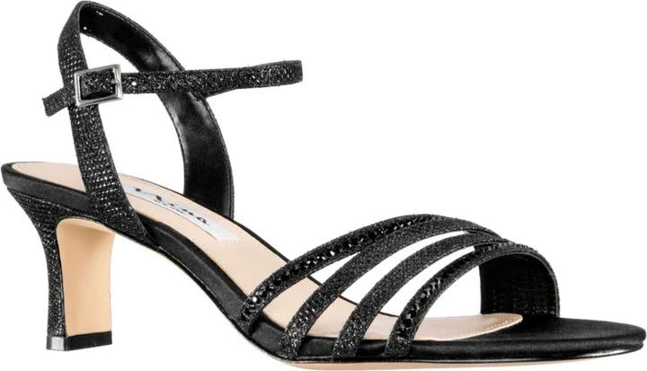 Nina Women's Nelena Evening Sandals